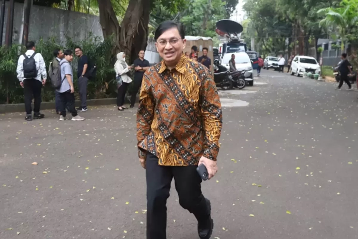 Yovie Widianto Ditunjuk jadi Komisaris Pupuk Indonesia