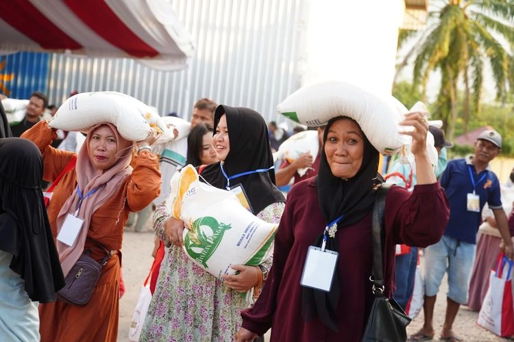 1,3 Juta Keluarga Gagal Dapat Bansos di Periode II, Ini Sebabnya