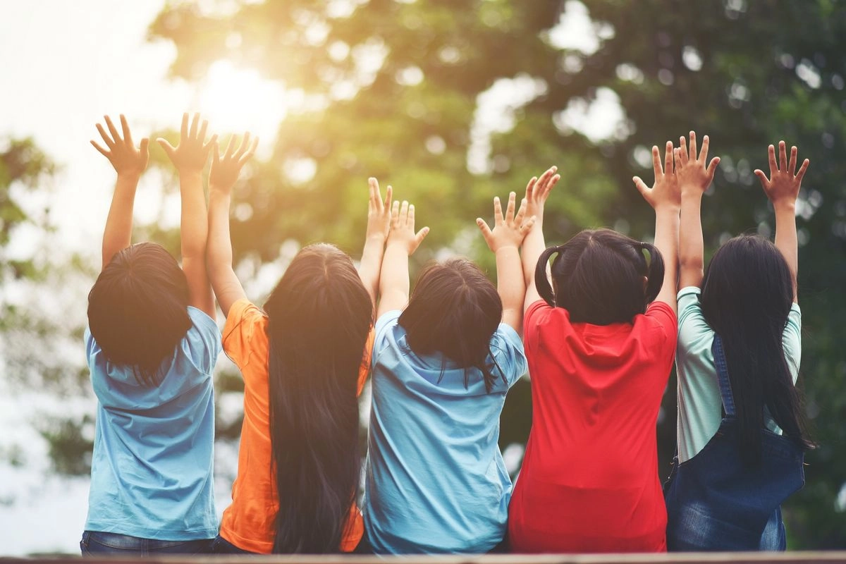 3 Tips agar Anak Tumbuh Tinggi dan Sehat Menurut Dokter