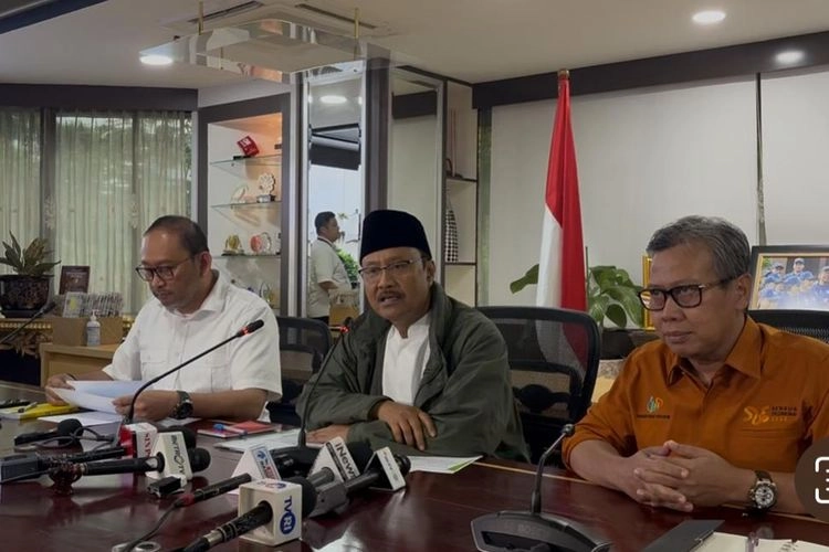 Ada Gagal Transfer Bansos, Kemensos Bakal Koordinasi ke Himbara-PPATK