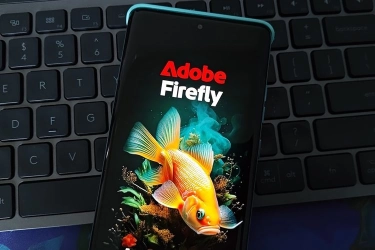 Adobe Firefly Hadir di Android dan iOS, AI untuk Bikin Gambar serta Video dari Teks