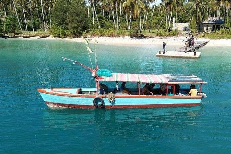 Apresiasi Keputusan Prabowo Terkait 4 Pulau Kembali ke Aceh, KPPOD: Berakhir Sudah Polemik