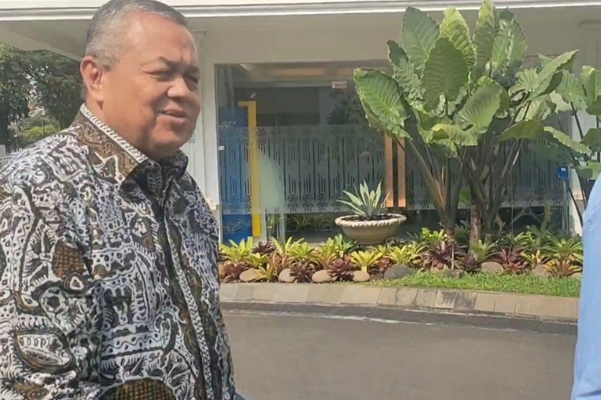 BI Borong Surat Berharga Negara Sebesar Rp 124,33 Triliun hingga Pertengahan Juni 2025