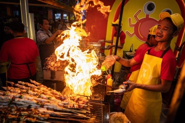 Cara Beli Tiket Jakarta Fair 2025, Harga mulai Rp 40.000
