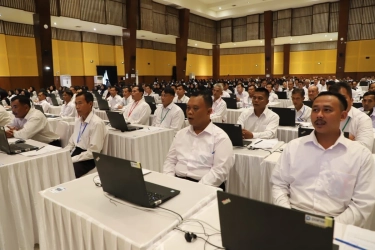 Cara Cek Pengumuman Hasil Seleksi PPPK 2024 Tahap 2