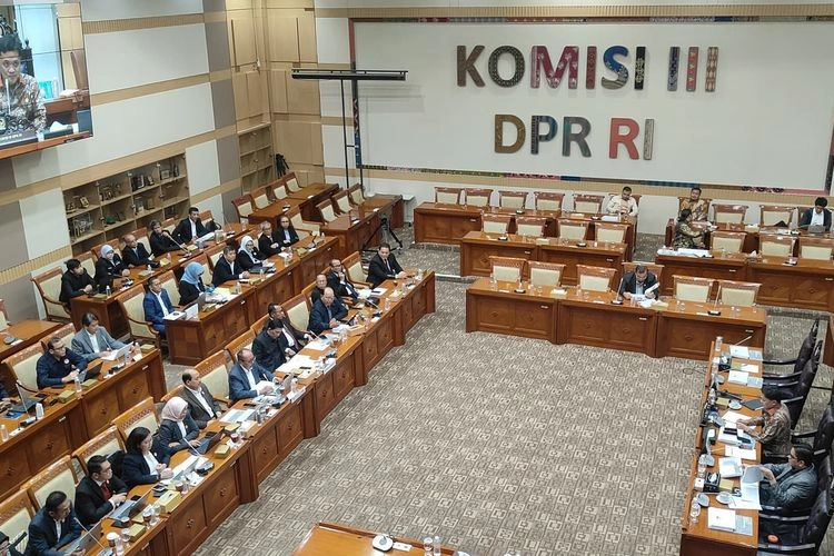 Deretan Usul Peradi untuk KUHAP yang Baru: Batasi PK hingga Hapus Penyadapan
