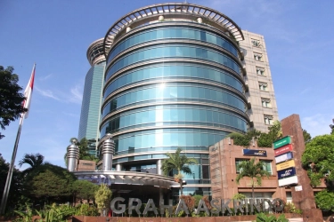 Di Tengah Perlambatan Ekonomi Global, Askrindo Cetak Laba Rp 196 Miliar