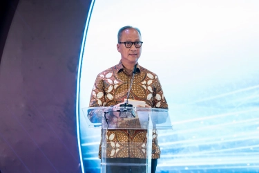 Harga Energi Terancam Naik, Industri Diminta Siaga Dampak Perang Israel-Iran