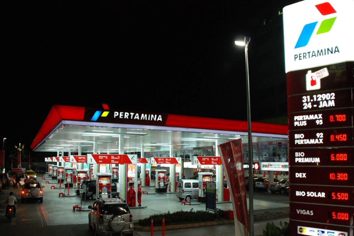 Harga Minyak Dunia Naik Imbas Konflik Israel-Iran, Harga BBM Pertamina Ikut Naik?