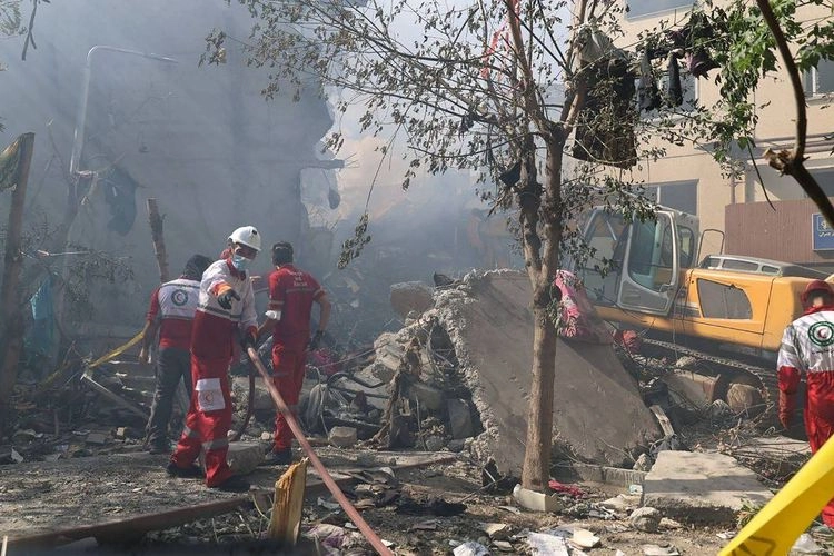 Indonesia Ingatkan Israel, Instalasi Nuklir Iran Tak Boleh Diserang dalam Keadaan Apa Pun