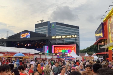 Jadwal dan Harga Tiket Masuk Jakarta Fair 2025 Lengkap di JIExpo