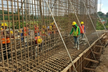 Jangan Pilih Kontraktor 