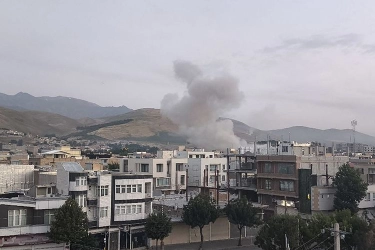 Kemenlu Akan Evakuasi WNI darii Iran jika Konflik Iran-Israel Masuk Siaga I