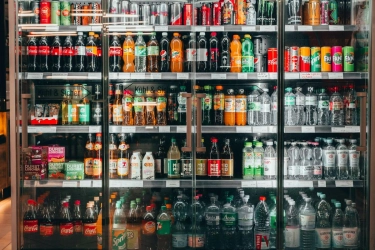 Maju Mundur Pemerintah Terapkan Cukai Minuman Berpemanis