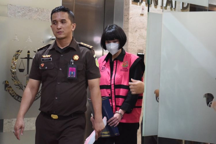 Marcella Santoso: Kemarin Ngaku Bikin Konten Indonesia Gelap, Kini Membantah