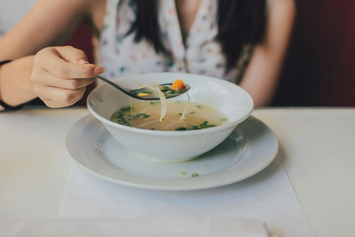 Mengapa Makanan Favorit Bisa Bikin Bahagia? Ini Kata Psikolog
