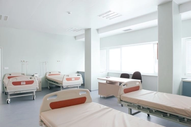 Menyibak Masa Depan Rawat Inap Standar di Rumah Sakit