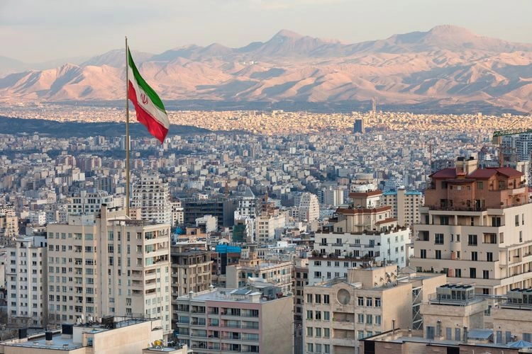 Perang Iran-Israel, WNI Diminta Tunda Perjalanan ke 5 Negara Ini