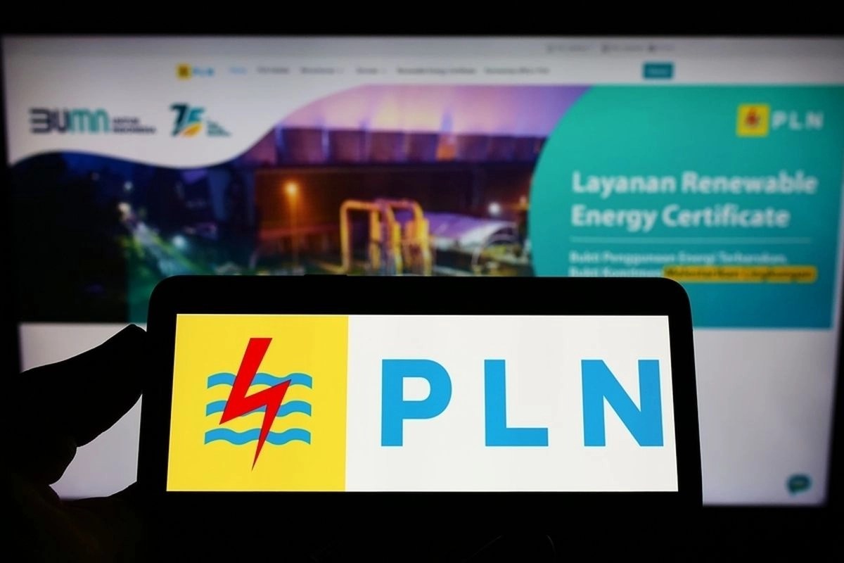 PLN Tambah Posisi Direktur Teknologi, Berikut Susunan Direksi dan Komisaris Terbaru