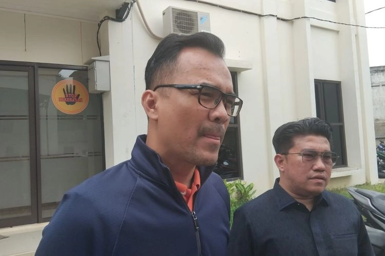 Profil Bro Ron, Caketum PSI yang Siap Bersaing dengan Jokowi