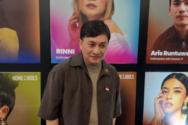 Profil Yovie Widianto, Musisi yang Jadi Komisaris BUMN Pupuk Indonesia