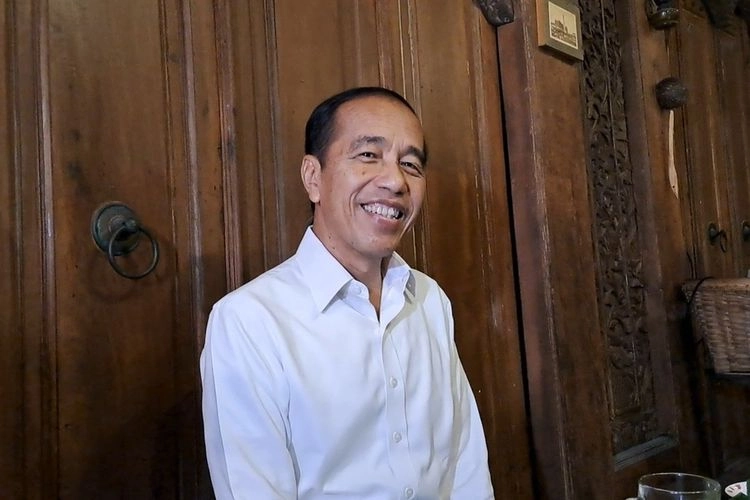 PSI Menunggu Jokowi Daftar Caketum, Nama Sudah Menguat dari Daerah