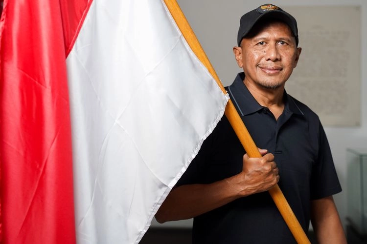 Rahmad Darmawan Desak Kembalinya Piala Indonesia