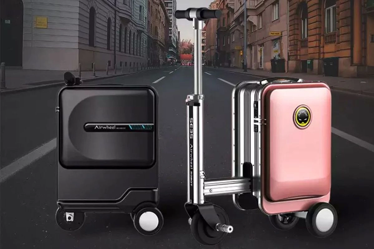 Rohartindo Nusantara Luas (TOOL) Pacu Penjualan di Segmen Koper ''Airwheel''