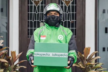 Saham GOTO Dinilai Punya Prospek, Diuntungkan Isu Masuknya Danantara