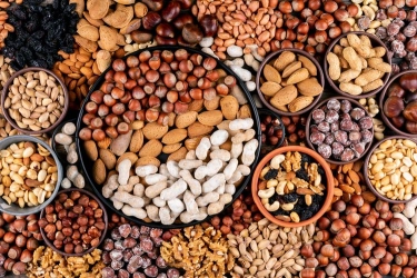 Studi Baru Temukan Nutrisi Ini Bisa Turunkan Risiko Diabetes dan Penyakit Jantung