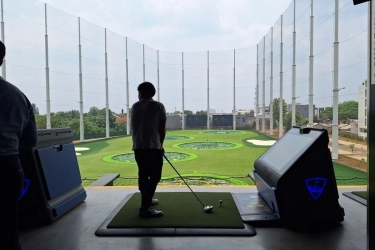 Ultimatum ke Bos-bos BUMN: Jangan Main Golf di Hari Kerja