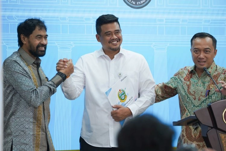Usai Polemik 4 Pulau, Kemendagri Diminta Buat Pedoman Penetapan Batas Wilayah