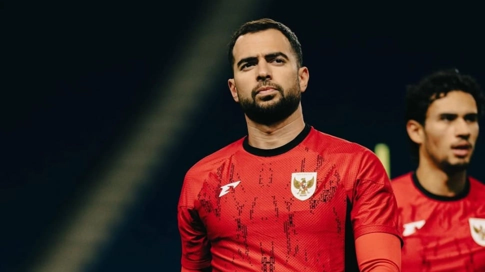 3 Dampak Negatif Jordi Amat Jika Gabung Persija Jakarta, No.3 Krusial