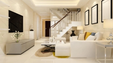 6 Tips Desain Rumah Menghadap Timur yang Bagus Menurut Feng Shui, Keberuntungan Siap Menanti