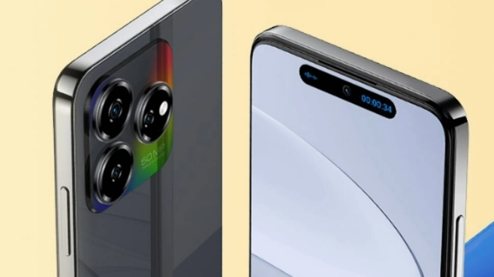 7 Rekomendasi HP Murah Kamera Boba Terbaik Rp 1 Jutaan, Ada Dynamic Island Mirip iPhone 14 Pro