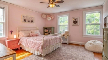 8 Rekomendasi Warna Cocok untuk Kamar Tidur Sesuai Feng Shui, Salah Satunya Bisa Datangkan Jodoh!