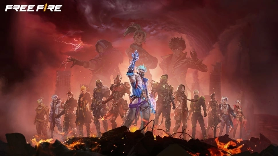 9 Kode Redeem FF Hari Ini 17 Juni 2025: Ada Event Spesial dengan Hadiah Kece