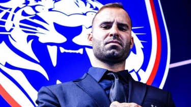 Ada Eks Real Madrid, 3 Bintang Dilepas JDT yang Cocok Direkrut Klub BRI Liga 1 2025/26