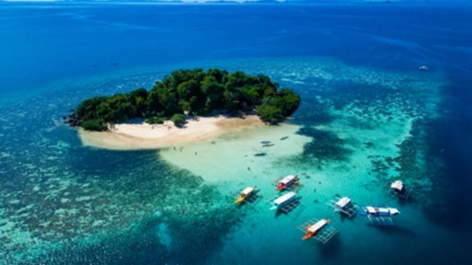 Bermula Sejak 1978, Ini Kronologi Lengkap Sengketa 4 Pulau Aceh-Sumut Berakhir Diputus Prabowo