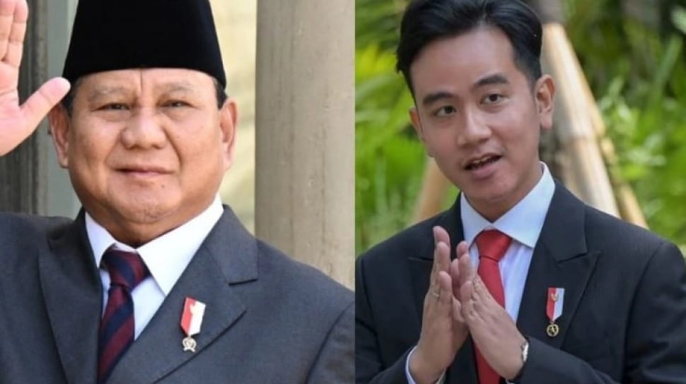 Bola Panas Pemakzulan Gibran, Ujian Loyalitas Prabowo atau Sekadar Politik Sandera?