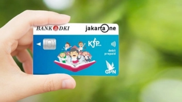 Cara Registrasi KJP 2025 Online, Ini Daftar Lengkap Isi Paket Sembako