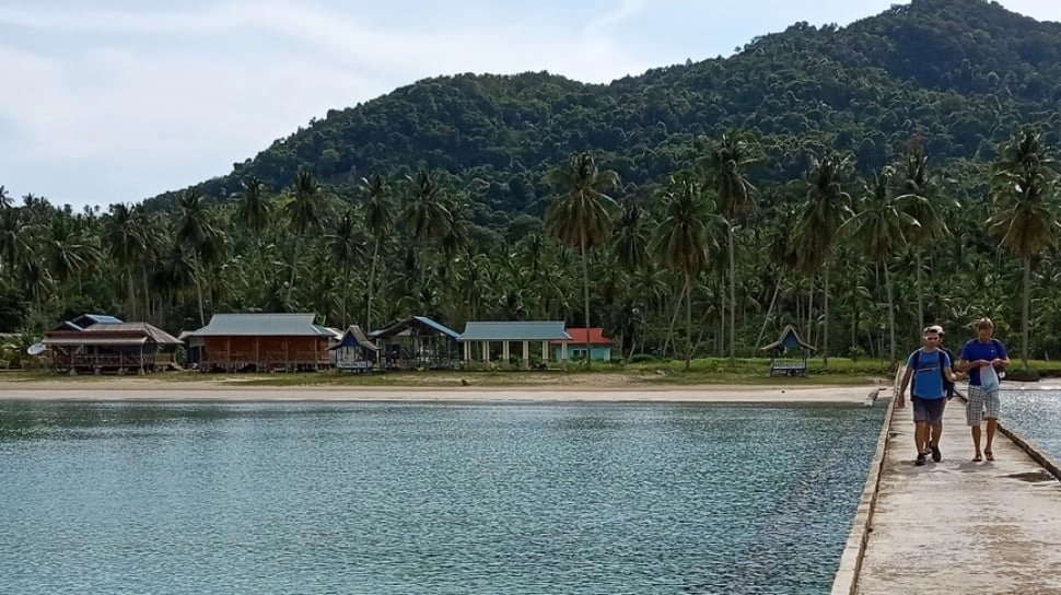 Isu Pulau Anambas Dijual di Situs Online, Pemkab: Ada Transaksi Bidang Tanah dan Legal