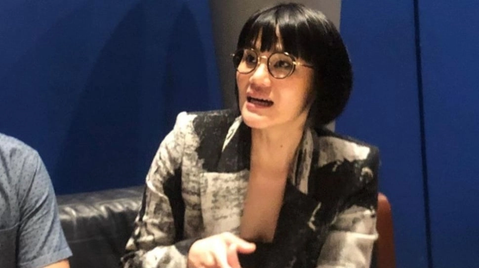 Jejak Gelap Marcella Santoso, Tersangka Korupsi Belasan Triliun yang Akui Sebar Hoaks RUU TNI