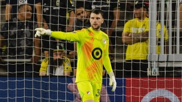 Kata Menyentuh Kiper Cadangan Maarten Paes dan Emil Audero: Saya Banyak Belajar