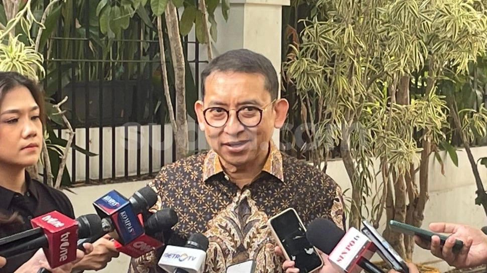 Kecam Fadli Zon Soal Pemerkosaan Massal 98, Pengamat: Saya Khawatir Jadi Fadli Zonk