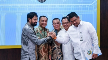 Keputusan Prabowo Soal 4 Pulau Aceh Baru Permulaan, Tapi Pembuka Kotak Pandora Sengketa Wilayah