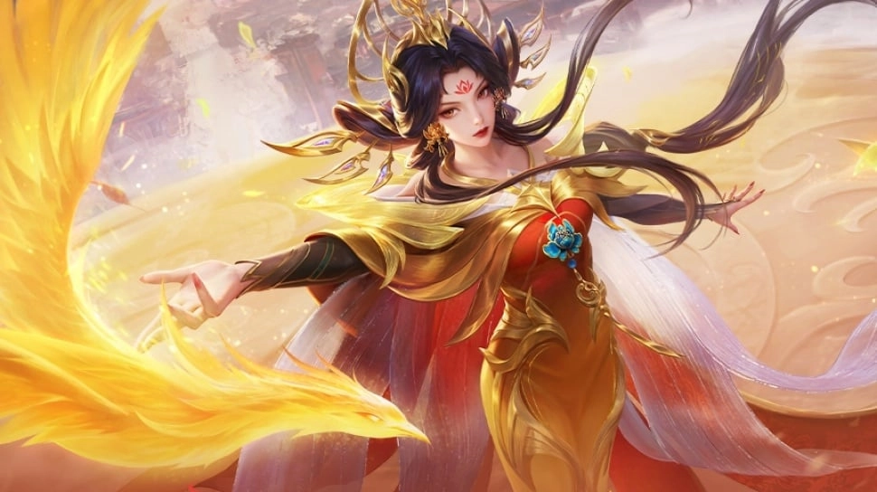 Kumpulan 15 Kode Redeem MLBB Hari Ini, Segera Tukar untuk Dapat Skin Hero Langka Terbaru!