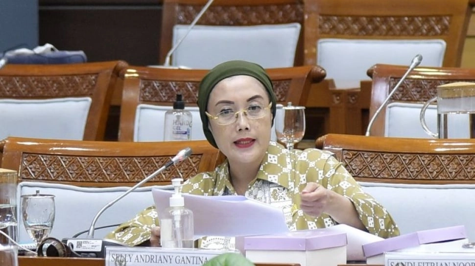 Legislator PDIP Desak Pemerintah Usut Dugaan Intimidasi Atlet Disabilitas di Kabupaten Bekasi