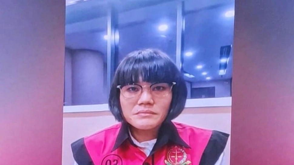Minta Maaf Sebar Konten Negatif, Begini Doa Advokat Marcella Santoso ke Kejagung