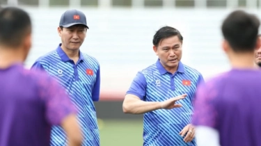 Naturalisasi Timnas Indonesia Dianggap Serampangan oleh Vietnam: Kami Tak akan Ikuti